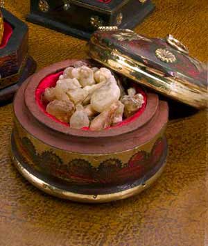 Frankincense in Presentation Box